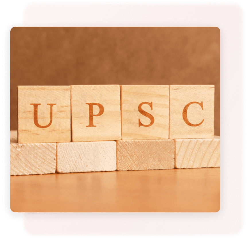 Educational Qualifications for the UPSC Exam